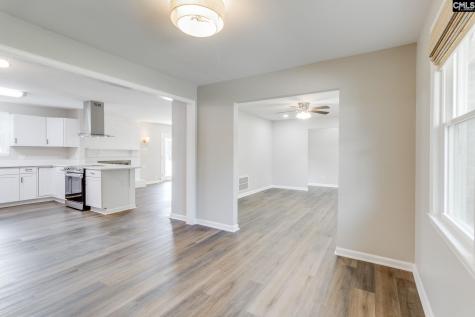 611 N Eden Drive Cayce SC 29033