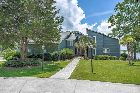 165 Saint Thomas Church Road Chapin SC 29036