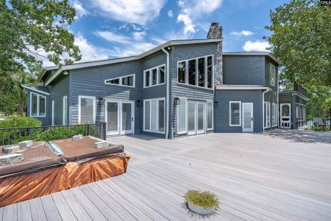 165 Saint Thomas Church Road Chapin SC 29036