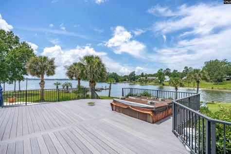 165 Saint Thomas Church Road Chapin SC 29036