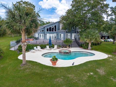 165 Saint Thomas Church Road Chapin SC 29036