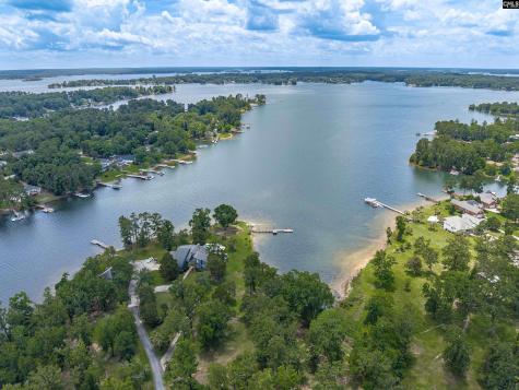 165 Saint Thomas Church Road Chapin SC 29036