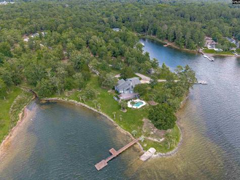 165 Saint Thomas Church Road Chapin SC 29036