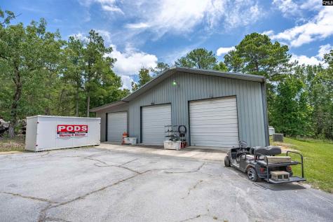 165 Saint Thomas Church Road Chapin SC 29036