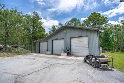 165 Saint Thomas Church Road Chapin SC 29036