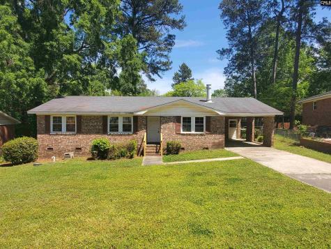1842 Cunningham Road Columbia SC 29210