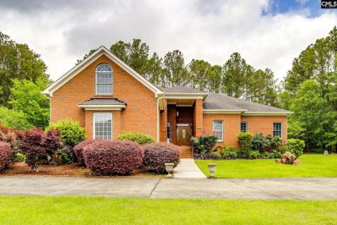217 Prestley Drive Columbia SC 29203