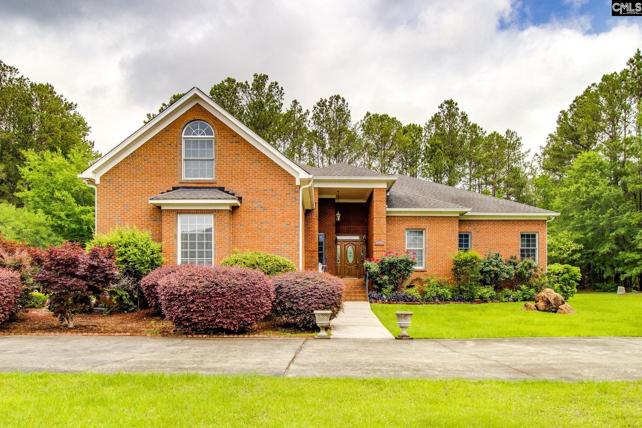 217 Prestley Drive Columbia SC 29203