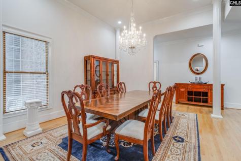 217 Prestley Drive Columbia SC 29203