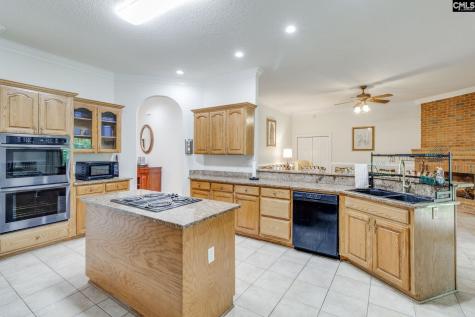 217 Prestley Drive Columbia SC 29203