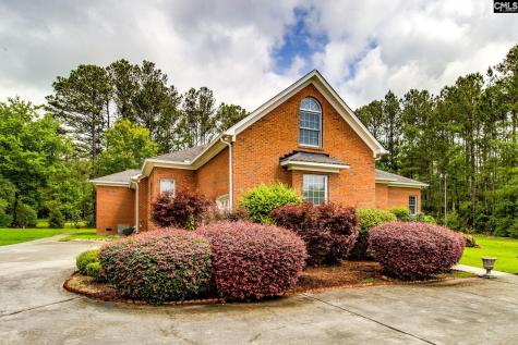 217 Prestley Drive Columbia SC 29203