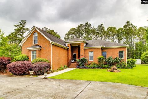 217 Prestley Drive Columbia SC 29203