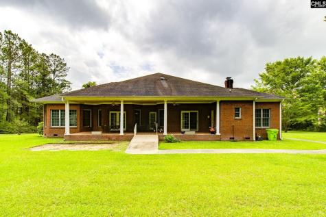 217 Prestley Drive Columbia SC 29203