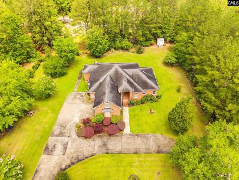 217 Prestley Drive Columbia SC 29203
