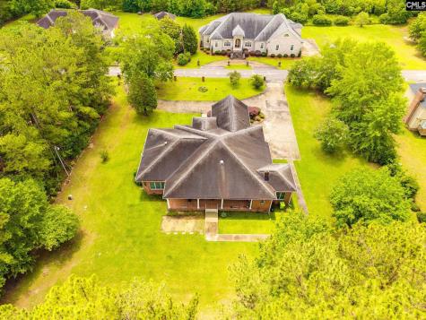 217 Prestley Drive Columbia SC 29203