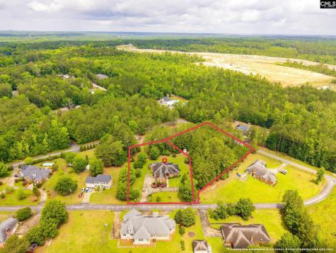 217 Prestley Drive Columbia SC 29203