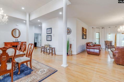 217 Prestley Drive Columbia SC 29203
