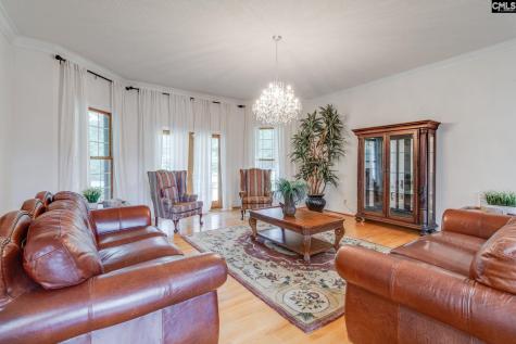 217 Prestley Drive Columbia SC 29203