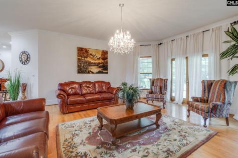 217 Prestley Drive Columbia SC 29203