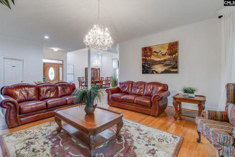 217 Prestley Drive Columbia SC 29203