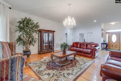 217 Prestley Drive Columbia SC 29203