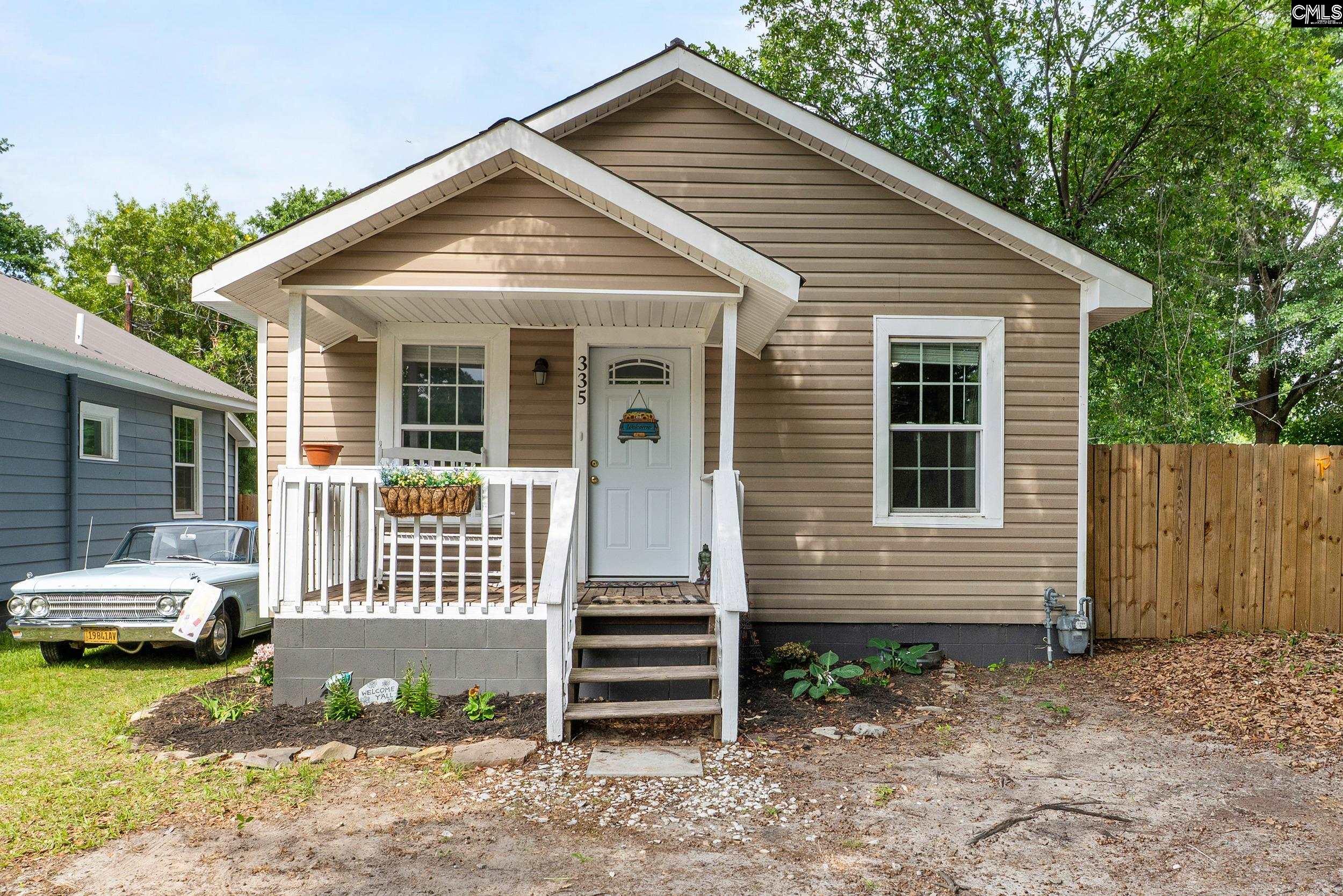 335 Railroad Avenue Lexington SC 29073