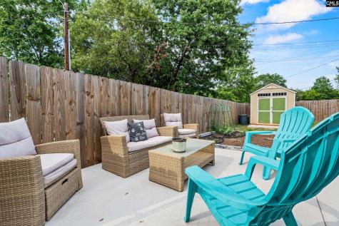 335 Railroad Avenue Lexington SC 29073
