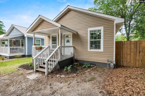 335 Railroad Avenue Lexington SC 29073