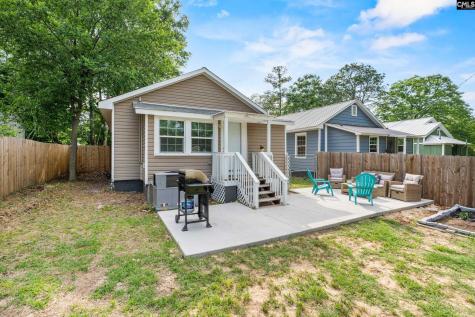 335 Railroad Avenue Lexington SC 29073