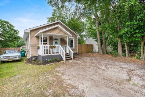 335 Railroad Avenue Lexington SC 29073