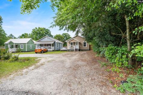 335 Railroad Avenue Lexington SC 29073