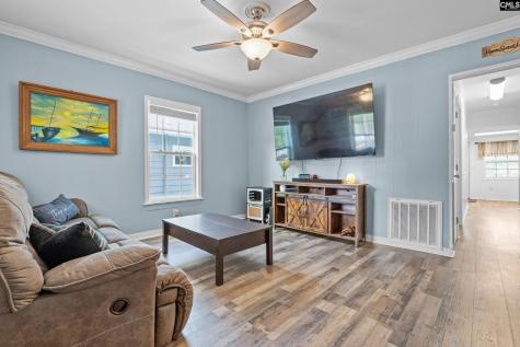 335 Railroad Avenue Lexington SC 29073