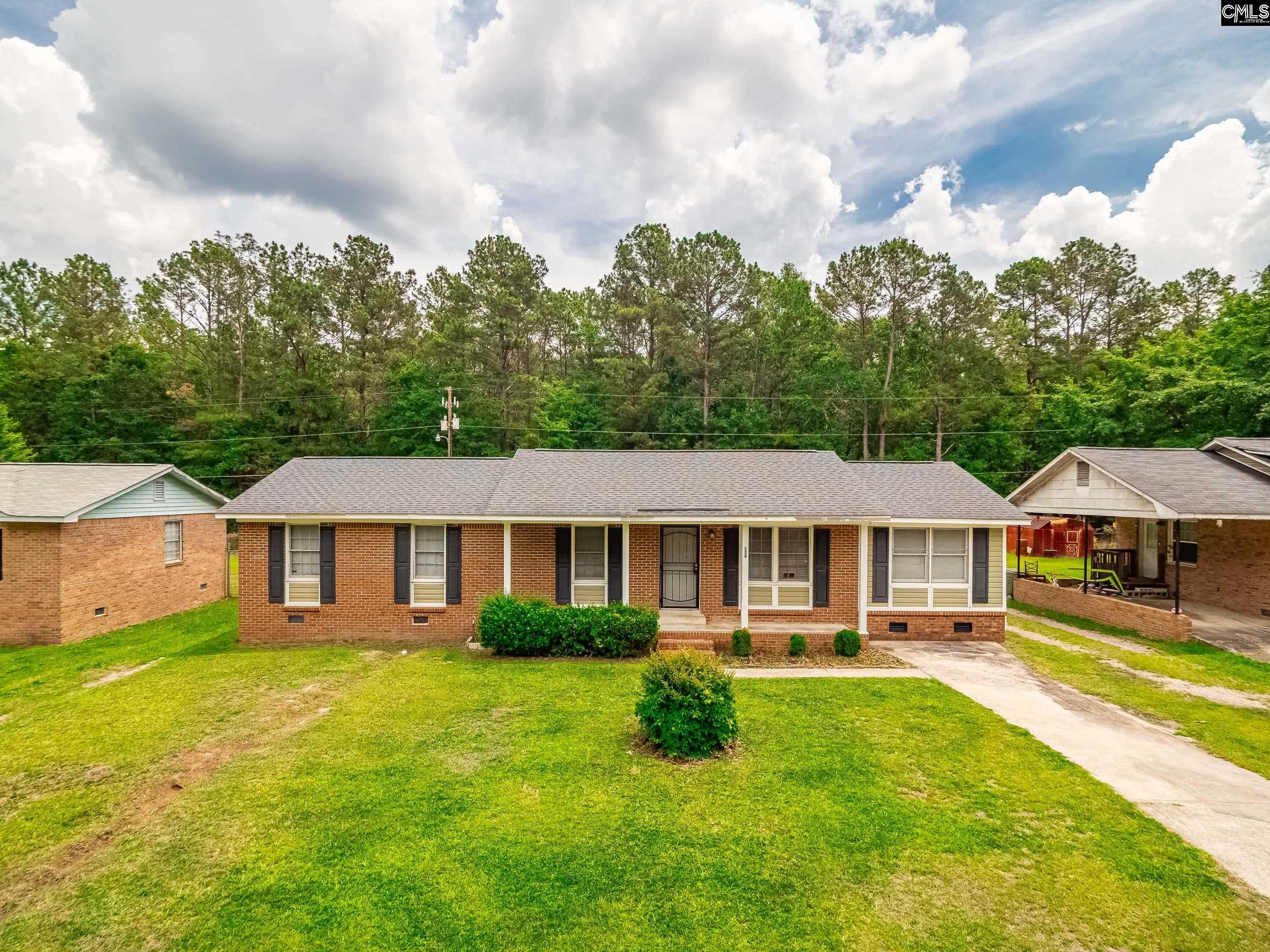 134 Miranda Road West Columbia SC 29172