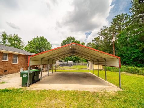 134 Miranda Road West Columbia SC 29172