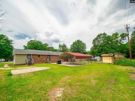 134 Miranda Road West Columbia SC 29172