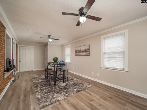 134 Miranda Road West Columbia SC 29172
