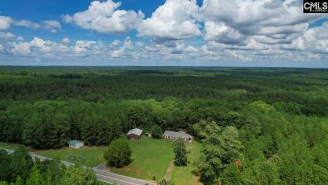 5540 State Hwy 215 North Blair SC 29015