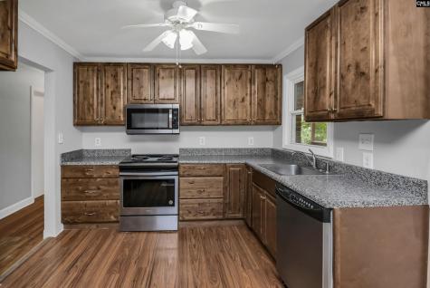 5540 State Hwy 215 North Blair SC 29015