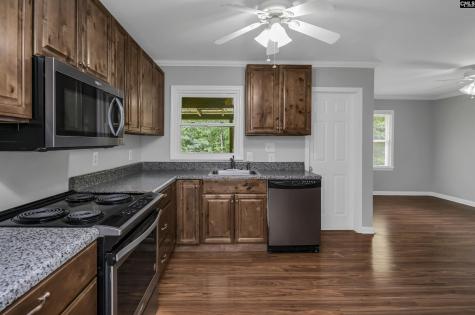 5540 State Hwy 215 North Blair SC 29015