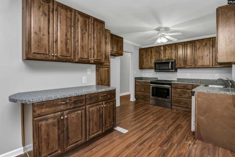 5540 State Hwy 215 North Blair SC 29015