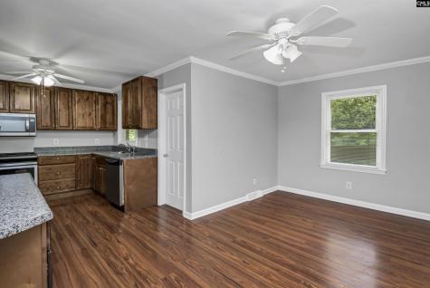 5540 State Hwy 215 North Blair SC 29015