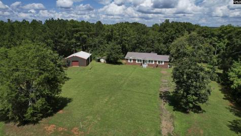 5540 State Hwy 215 North Blair SC 29015