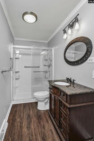 5540 State Hwy 215 North Blair SC 29015