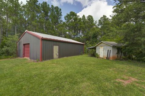 5540 State Hwy 215 North Blair SC 29015
