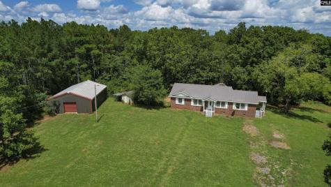 5540 State Hwy 215 North Blair SC 29015