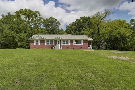 5540 State Hwy 215 North Blair SC 29015