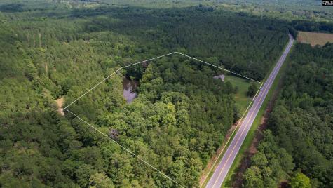 5540 State Hwy 215 North Blair SC 29015