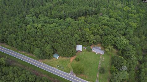 5540 State Hwy 215 North Blair SC 29015