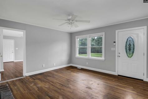 5540 State Hwy 215 North Blair SC 29015