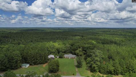 5540 State Hwy 215 North Blair SC 29015